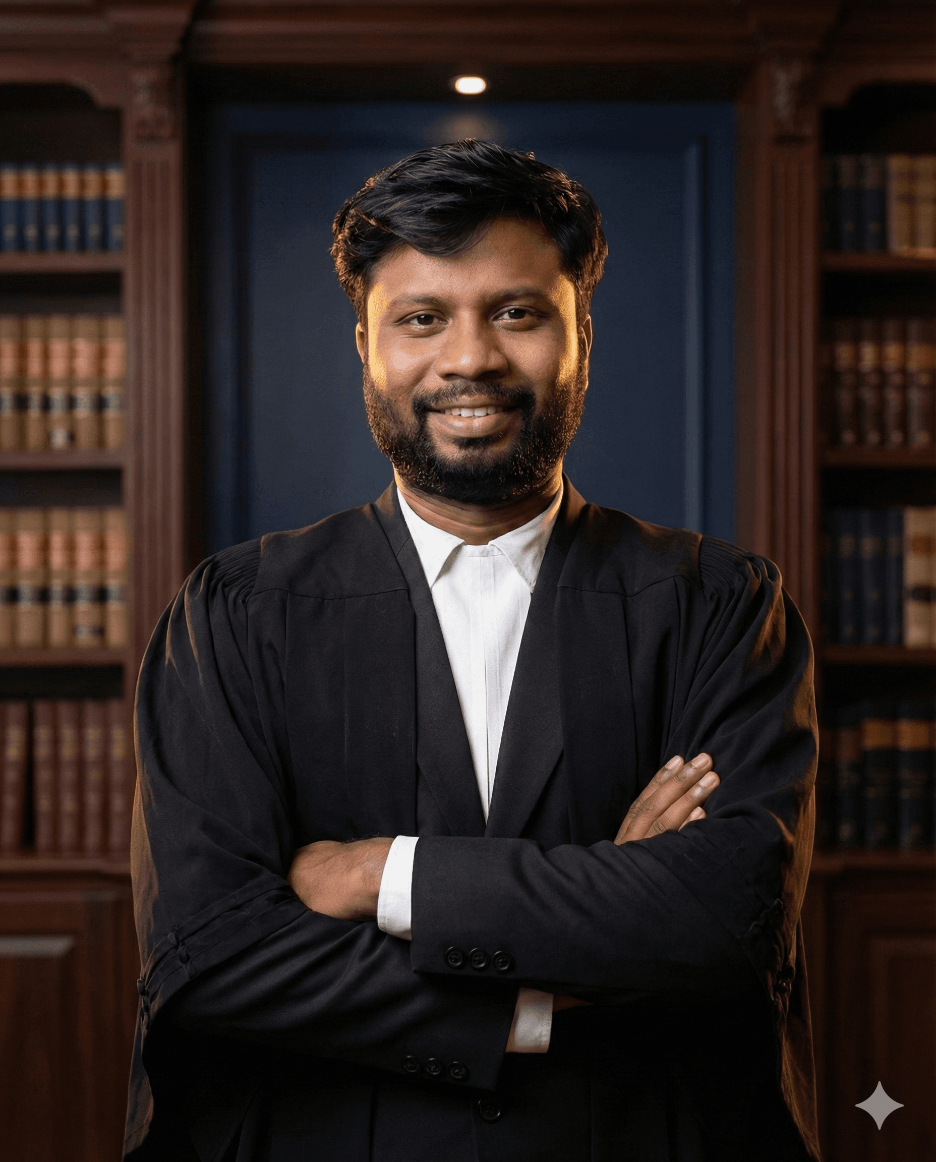 Mr. S. Deenadhayalan