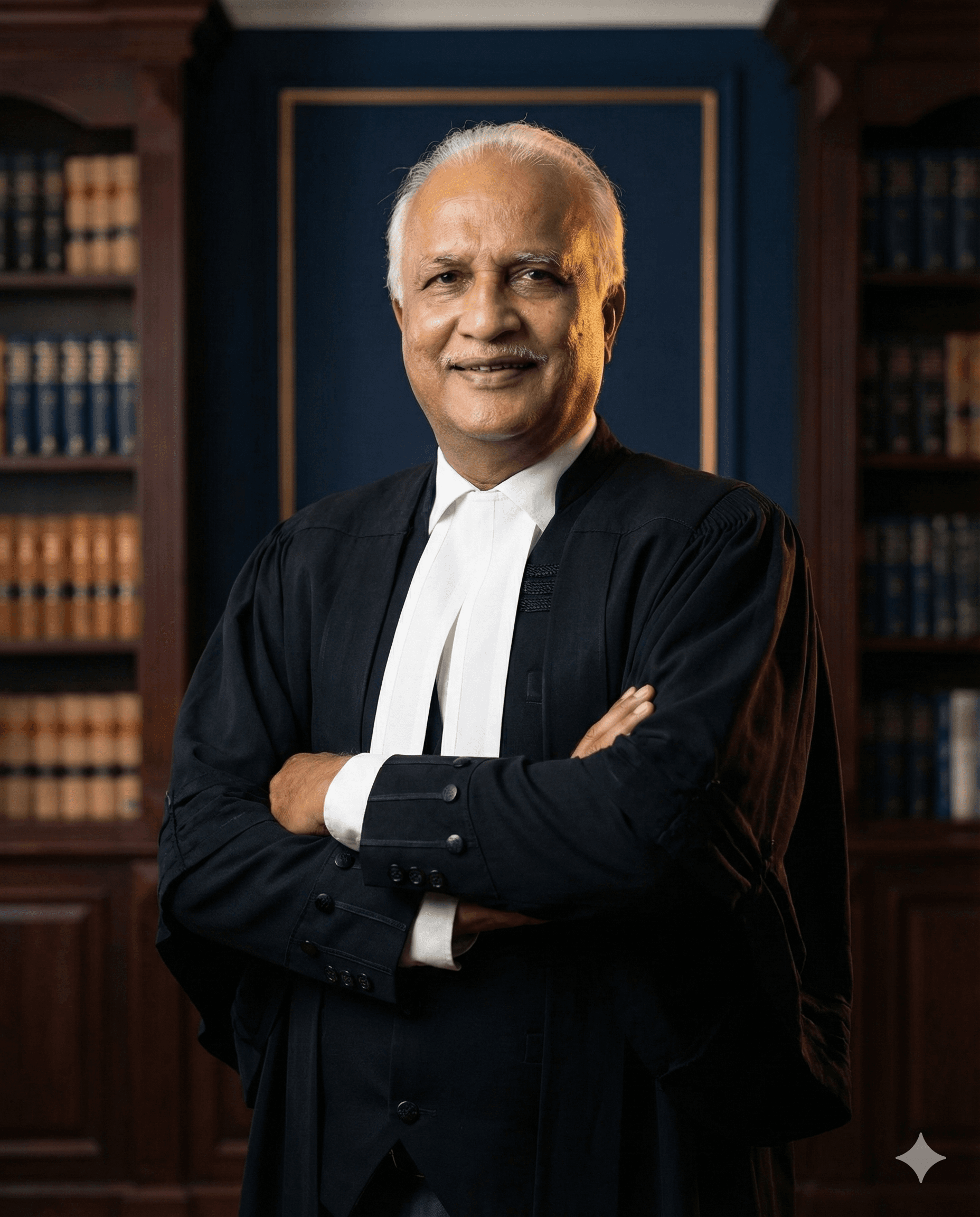 Profile of Mr. K.V. Subramanian